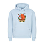 Garnelen-Ramen – Hoodie - Shrimplab