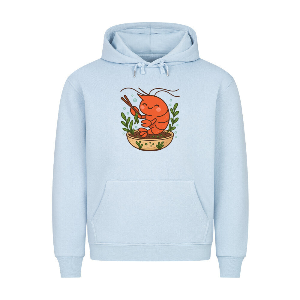Garnelen-Ramen – Hoodie - Shrimplab
