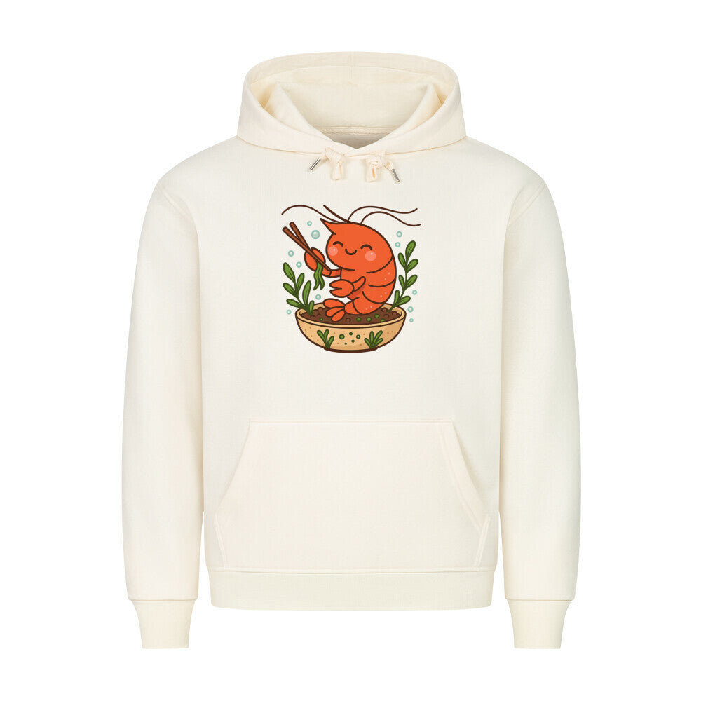 Garnelen-Ramen – Hoodie - Shrimplab