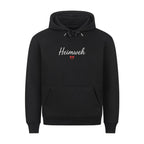 Heimweh – Hoodie - Shrimplab