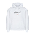 Heimweh – Hoodie - Shrimplab