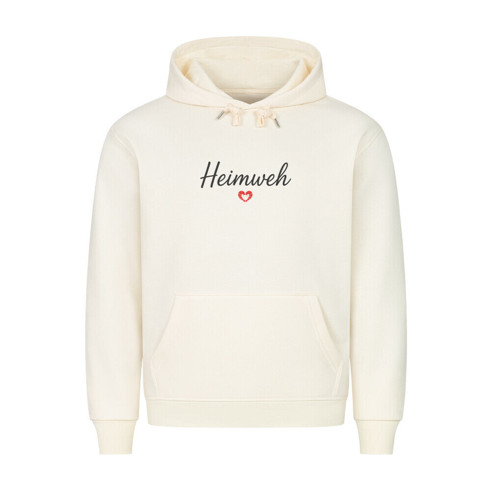 Heimweh – Hoodie - Shrimplab
