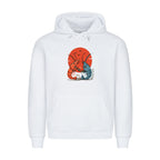 Shrimp Dinner – Hoodie - Shrimplab