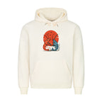 Shrimp Dinner – Hoodie - Shrimplab
