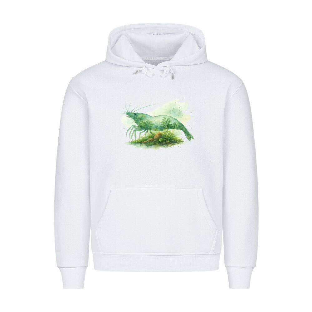 Shrimp Jungle – Hoodie - Shrimplab
