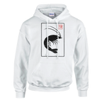 Shrimp Zen – Hoodie - Shrimplab