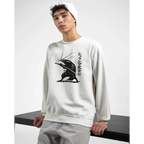 Shrimp Samurai – Sweatshirt - Shrimplab