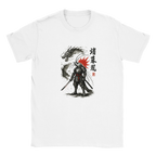Shrimp Warrior – Shirt - Shrimplab