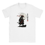 Shrimp Ronin – Shirt - Shrimplab