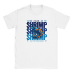 Shrimp Club – Shirt - Shrimplab