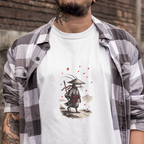 Shrimp Wanderer – T-Shirt