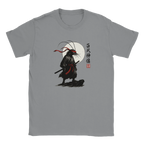 Shrimp Ronin – Shirt - Shrimplab