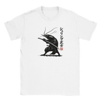 Shrimp Samurai – Shirt - Shrimplab