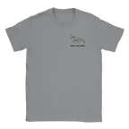 Simple. Clean. Shrimp. – T-Shirt - Shrimplab