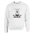 Shrimp Sensei – Sweatshirt - Shrimplab