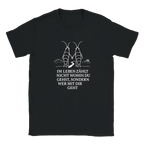 Im leben zählt - T-Shirt - Shrimplab