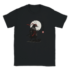 Shrimp Ronin – Shirt - Shrimplab