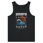 Shrimpin – Tank-Top - Shrimplab