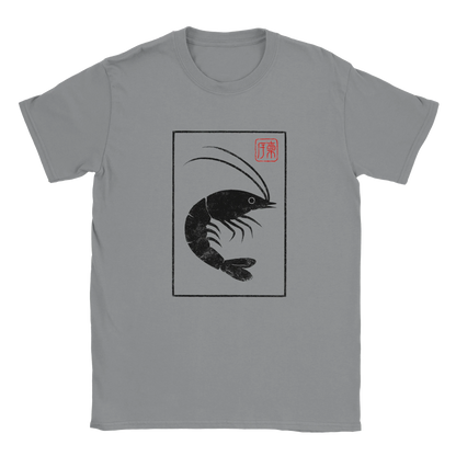 Shrimp Zen – Shirt - Shrimplab
