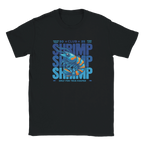 Shrimp Club – Shirt - Shrimplab
