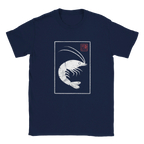 Shrimp Zen – Shirt - Shrimplab