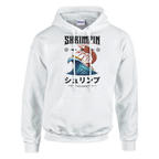 Shrimpin – Hoodie - Shrimplab