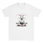 Shrimp Sensei – Shirt - Shrimplab