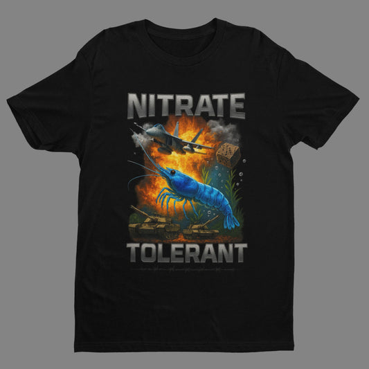 Nitrate Tolerant – Shirt