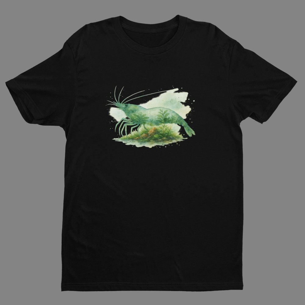 Shrimp Jungle – Shirt