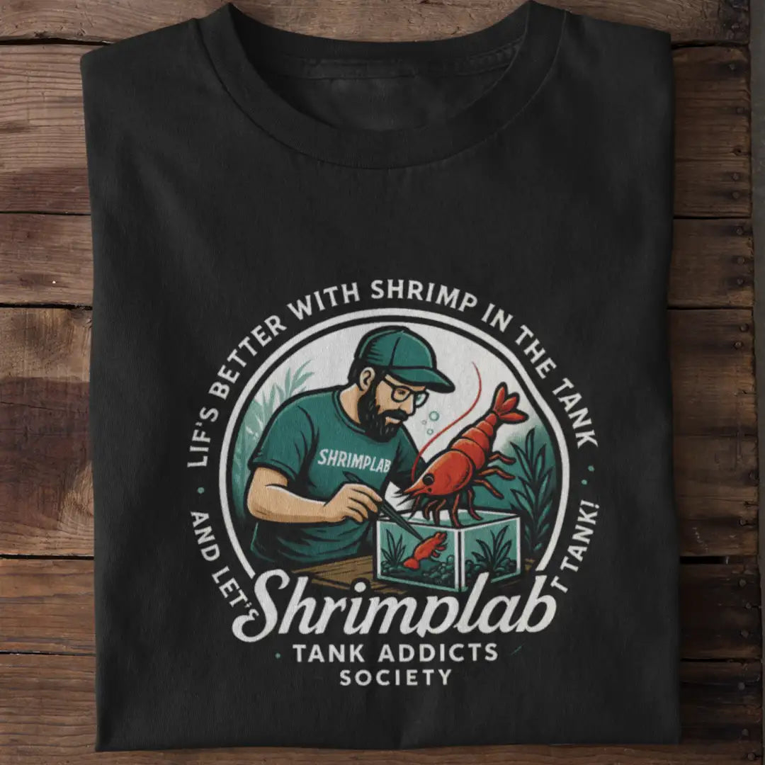 Tank Addicts Society – Shirt