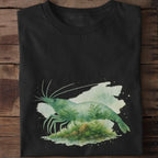 Shrimp Jungle – Shirt