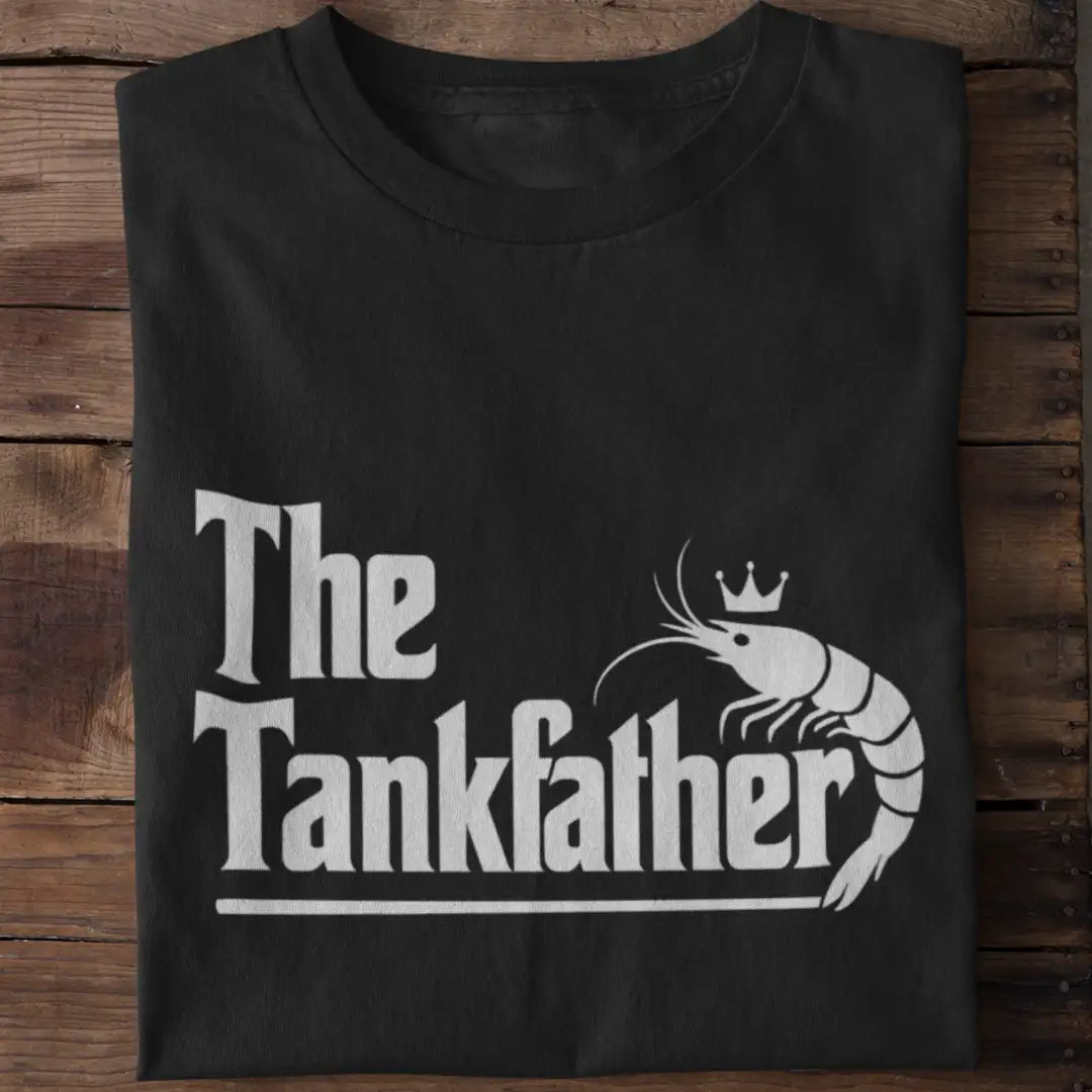 The Tankfather – Shirt