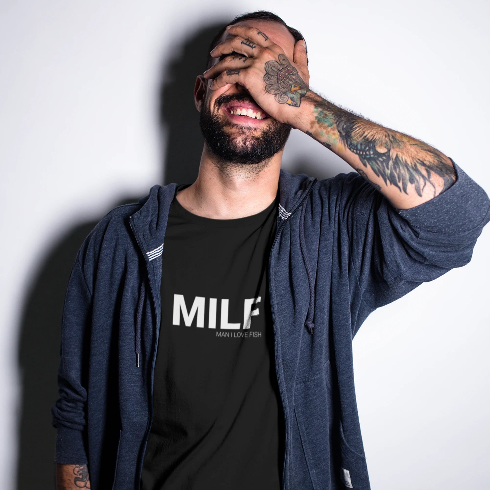 MILF - Shirt