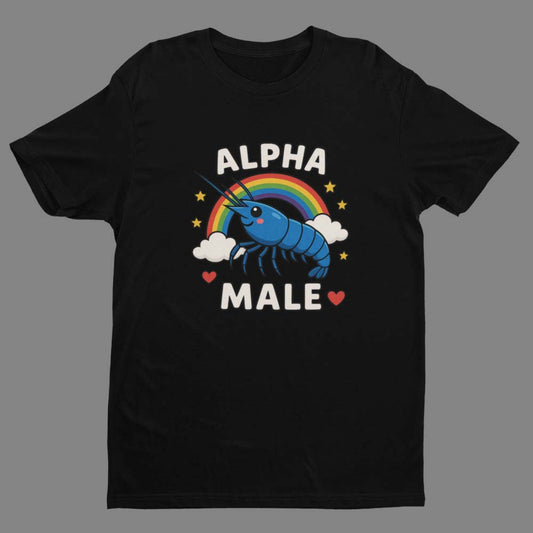 Alpha Male – Shirt