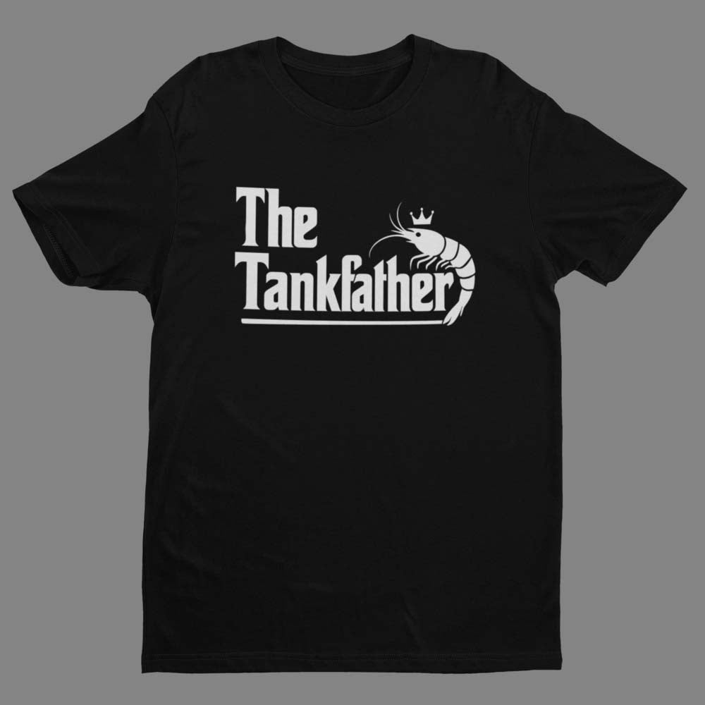 The Tankfather – Shirt