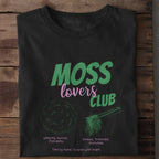 Moss Lovers Club - Shirt
