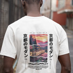 Kyoto Sunset – Shirt