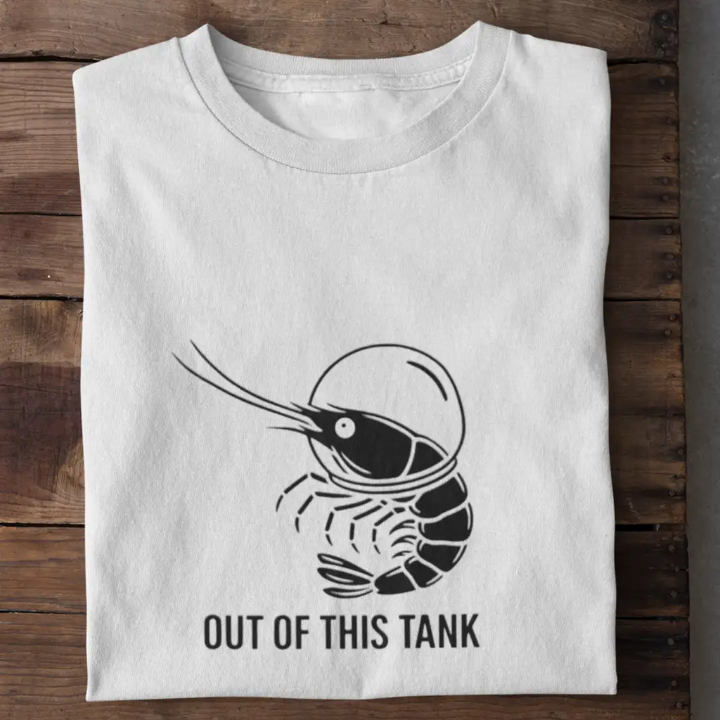 Astronaut - Shirt