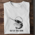 Astronaut - Shirt