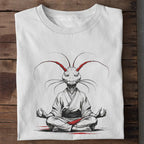 Shrimp Sensei – Shirt