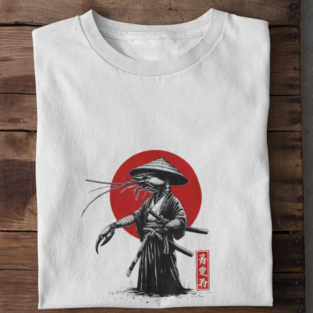 Shrimpronin – T-Shirt